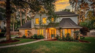 12923 Glenyork Court, Cypress, TX 77429