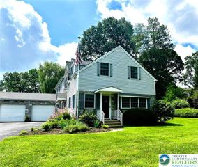 1125 Bridle Path Road, Hanover Twp, PA 18017