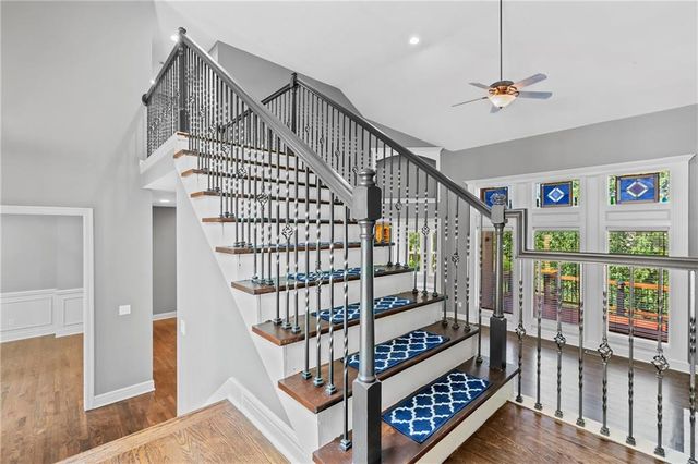 2108 Prairie Creek Drive, Kearney, MO 64060