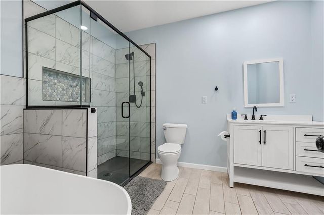 2108 Prairie Creek Drive, Kearney, MO 64060