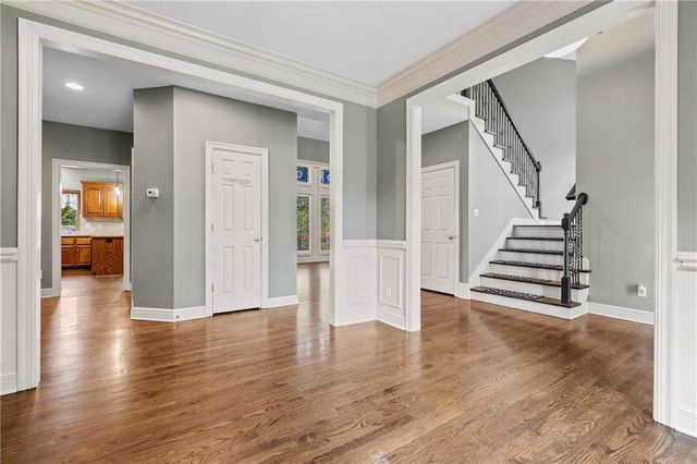2108 Prairie Creek Drive, Kearney, MO 64060