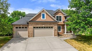 2108 Prairie Creek Drive, Kearney, MO 64060