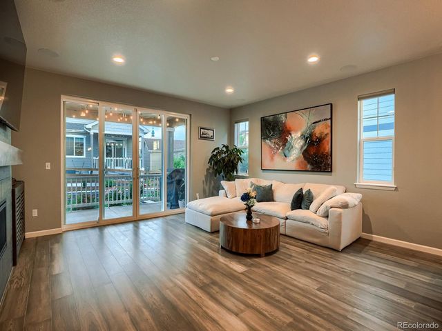 22188 E Tufts Dr, Aurora, CO 80015