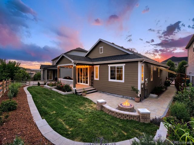 22188 E Tufts Dr, Aurora, CO 80015