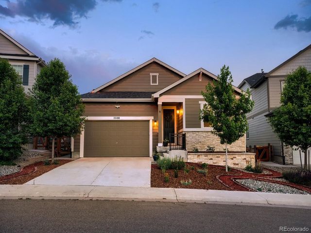 22188 E Tufts Dr, Aurora, CO 80015