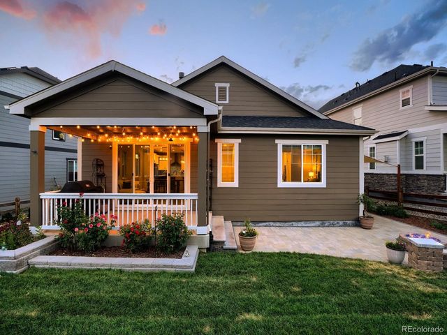 22188 E Tufts Dr, Aurora, CO 80015