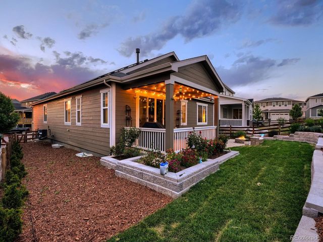 22188 E Tufts Dr, Aurora, CO 80015