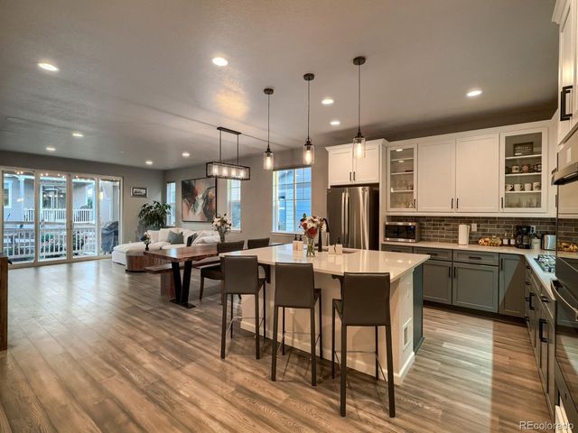 22188 E Tufts Dr, Aurora, CO 80015