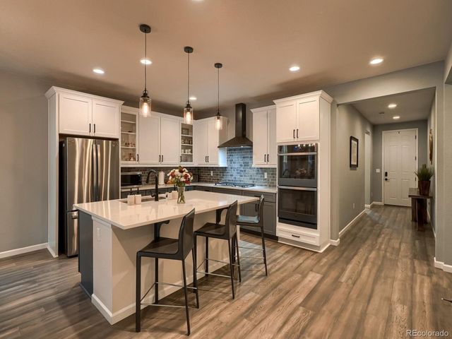 22188 E Tufts Dr, Aurora, CO 80015