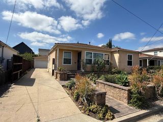 6241 Stewart Street, San Diego, CA 92115