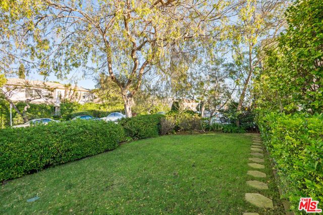 1621 Manning Avenue, Los Angeles, CA 90024