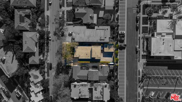 1621 Manning Avenue, Los Angeles, CA 90024