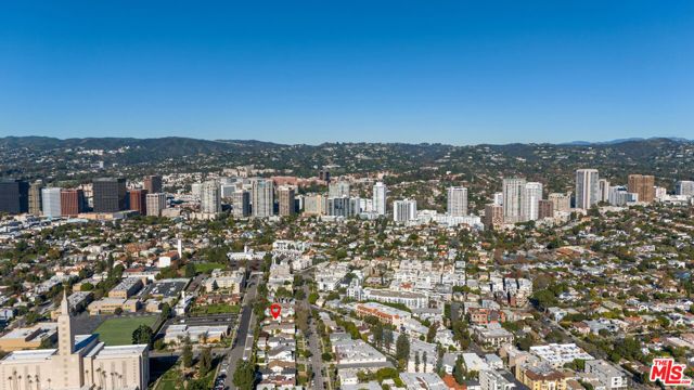 1621 Manning Avenue, Los Angeles, CA 90024