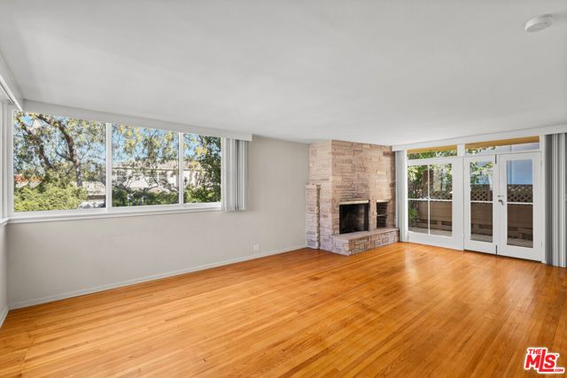 1621 Manning Avenue, Los Angeles, CA 90024