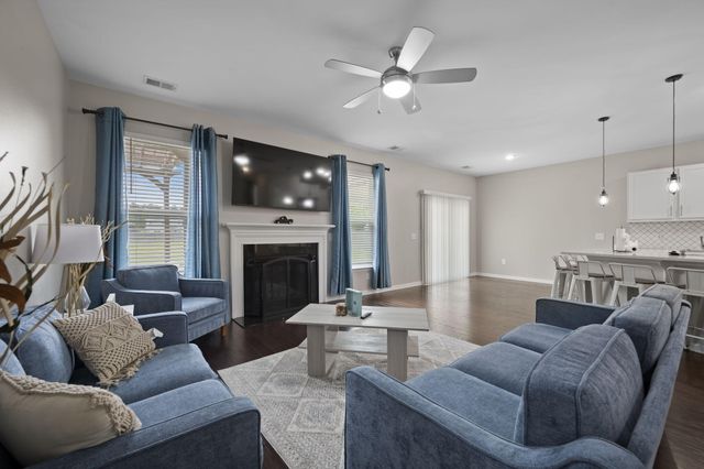 151 Lakelyn Road, Moncks Corner, SC 29461