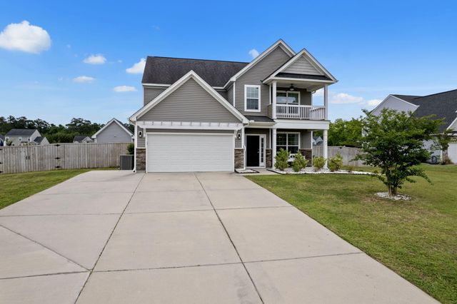 151 Lakelyn Road, Moncks Corner, SC 29461
