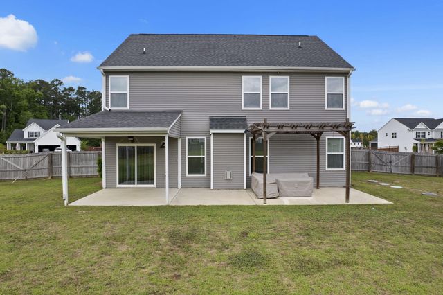 151 Lakelyn Road, Moncks Corner, SC 29461