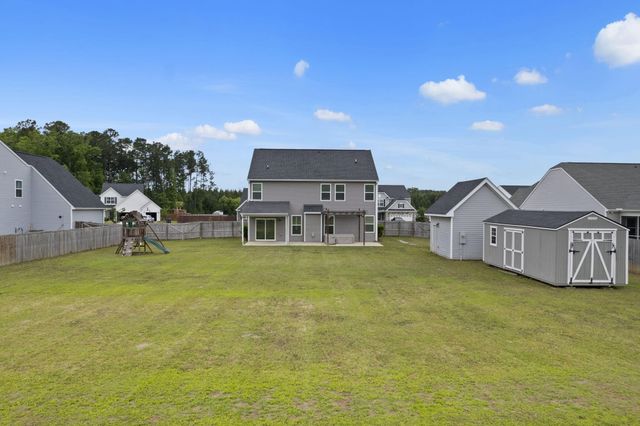 151 Lakelyn Road, Moncks Corner, SC 29461