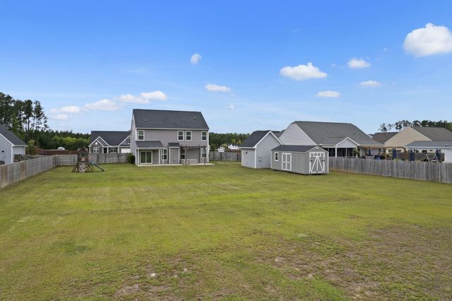 151 Lakelyn Road, Moncks Corner, SC 29461
