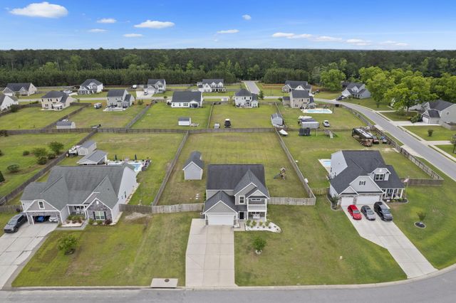 151 Lakelyn Road, Moncks Corner, SC 29461