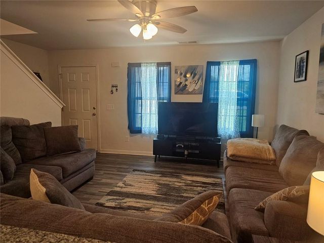 386 Village Creek Dr Drive, Chatsworth, GA 30705