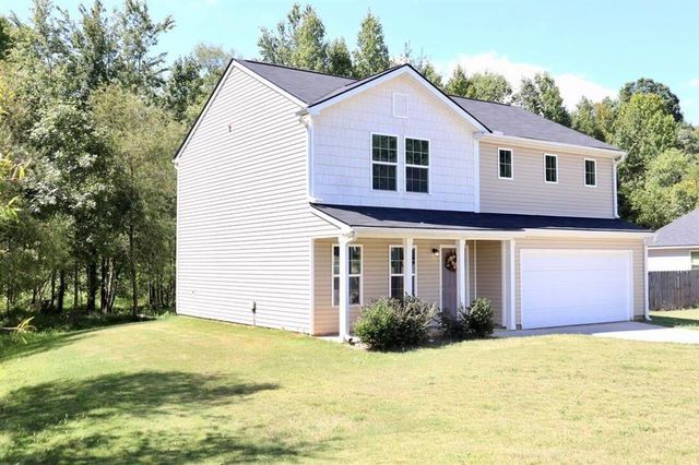 386 Village Creek Dr Drive, Chatsworth, GA 30705