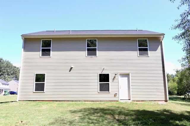 386 Village Creek Dr Drive, Chatsworth, GA 30705