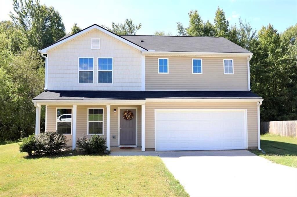 386 Village Creek Dr Drive, Chatsworth, GA 30705