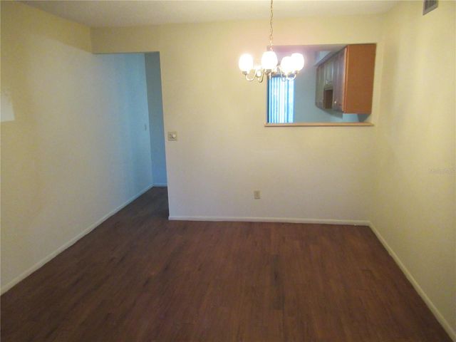 2429 ECUADORIAN WAY 15, Clearwater,, FL 33763