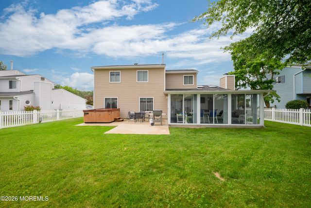 10 Petal Patch Trail, Howell, NJ 07731