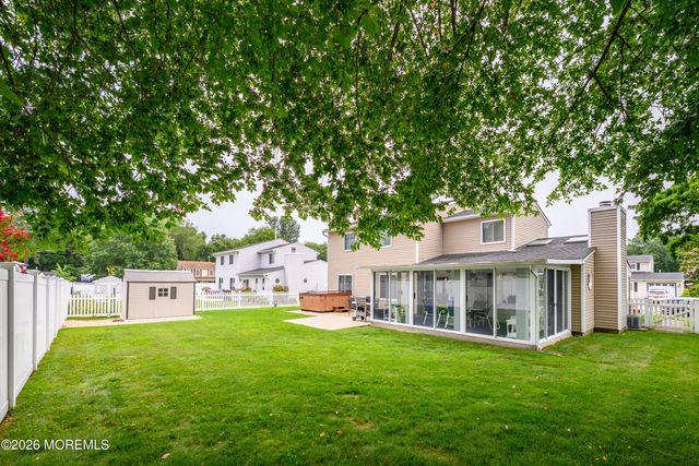 10 Petal Patch Trail, Howell, NJ 07731