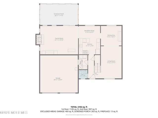 10 Petal Patch Trail, Howell, NJ 07731