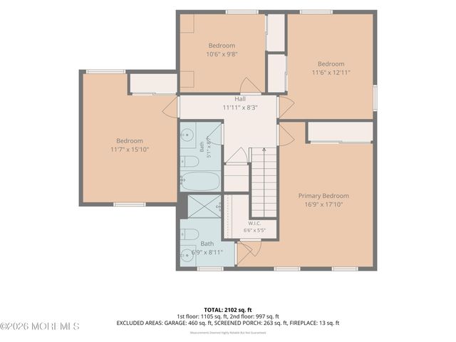 10 Petal Patch Trail, Howell, NJ 07731