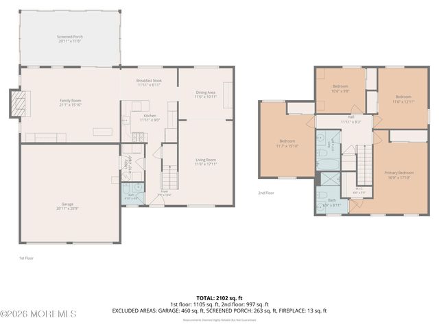 10 Petal Patch Trail, Howell, NJ 07731