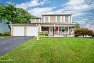 10 Petal Patch Trail, Howell, NJ 07731
