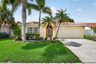 8240 White Rock Circle, Boynton Beach, FL 33436