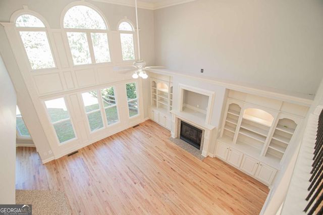 4012 Erin Drive, Alpharetta, GA 30022
