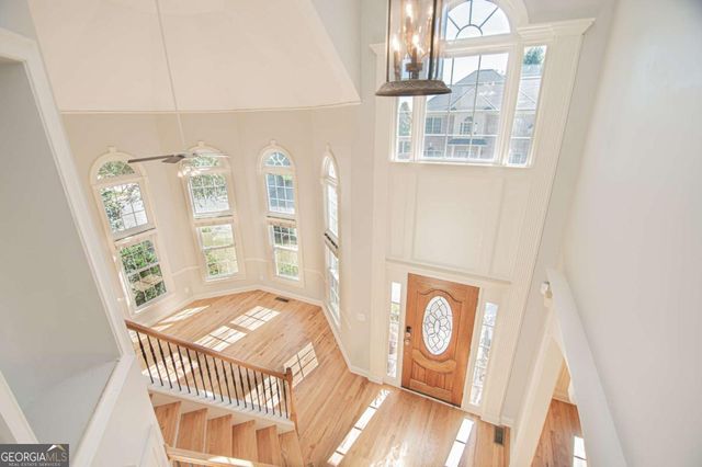 4012 Erin Drive, Alpharetta, GA 30022