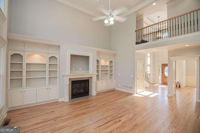 4012 Erin Drive, Alpharetta, GA 30022