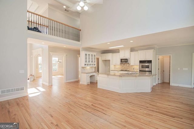 4012 Erin Drive, Alpharetta, GA 30022