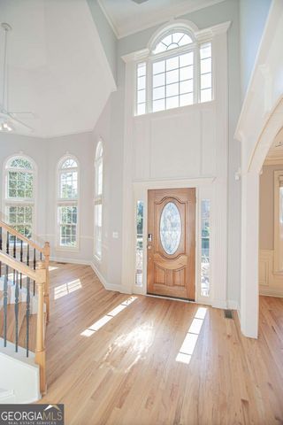 4012 Erin Drive, Alpharetta, GA 30022
