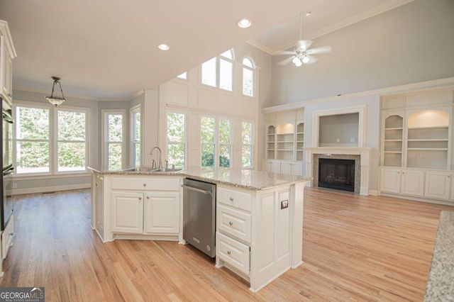 4012 Erin Drive, Alpharetta, GA 30022
