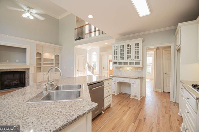 4012 Erin Drive, Alpharetta, GA 30022