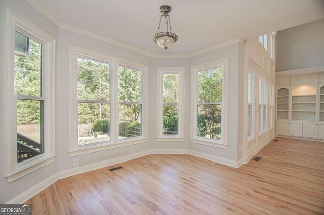 4012 Erin Drive, Alpharetta, GA 30022