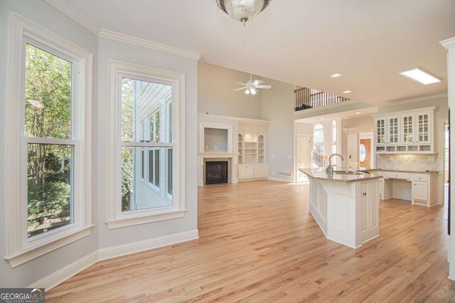 4012 Erin Drive, Alpharetta, GA 30022