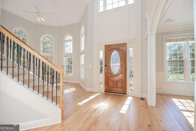 4012 Erin Drive, Alpharetta, GA 30022