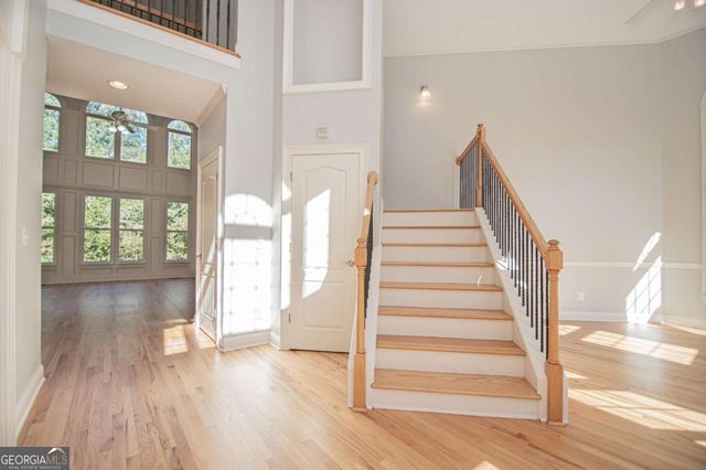 4012 Erin Drive, Alpharetta, GA 30022