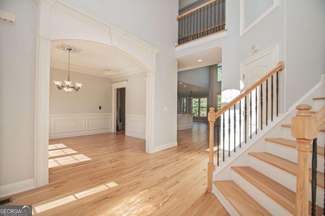 4012 Erin Drive, Alpharetta, GA 30022