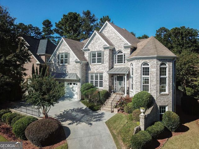 4012 Erin Drive, Alpharetta, GA 30022