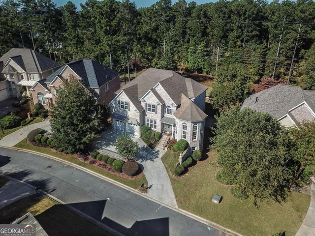 4012 Erin Drive, Alpharetta, GA 30022